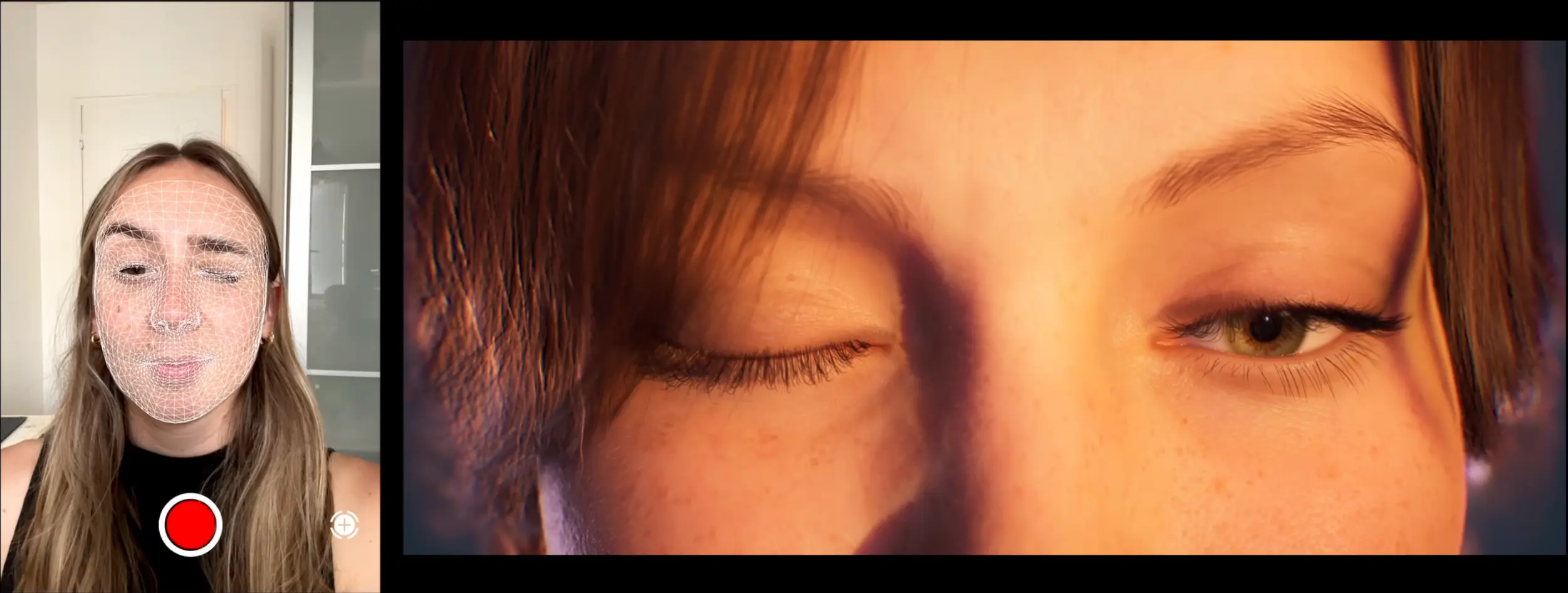 Demo Leyla 3D Vertex