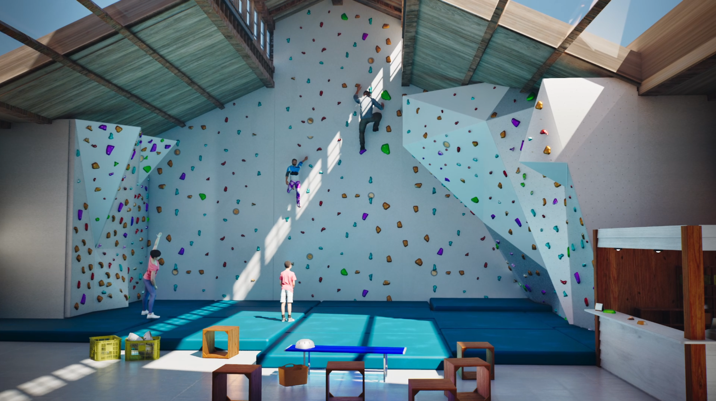 Vidéo de présentation